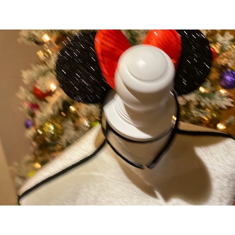 Minnie Mouse headband